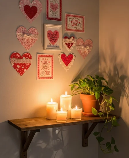 Style Your Wall Like Pinterest Pros