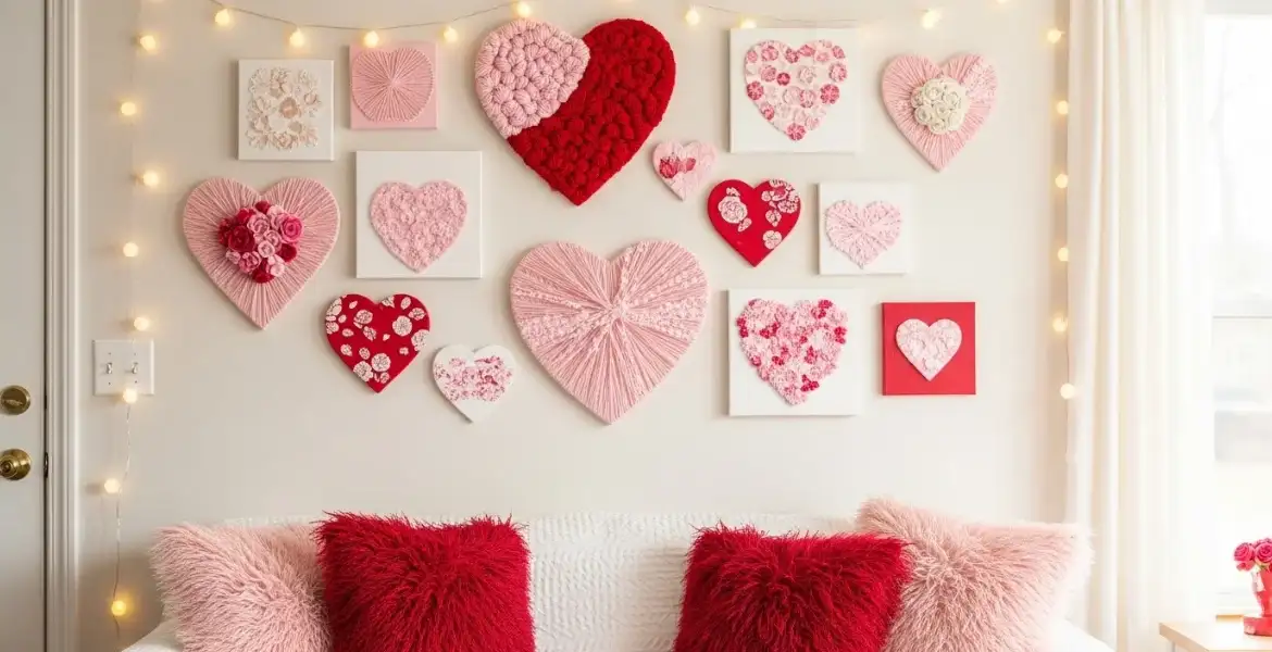 how-to-make-valentine-wall-art how-to-make-valentine-wall-art