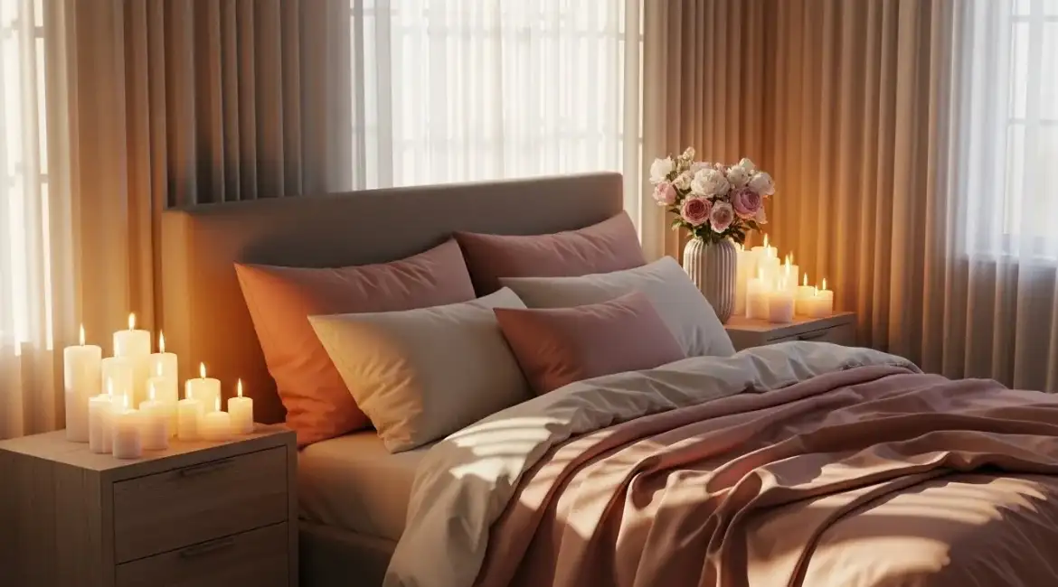 how to style valentine bedroom how to style valentine bedroom