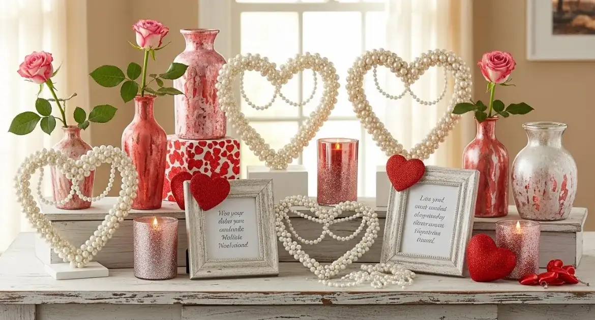 valentine dollar tree decor valentine dollar tree decor